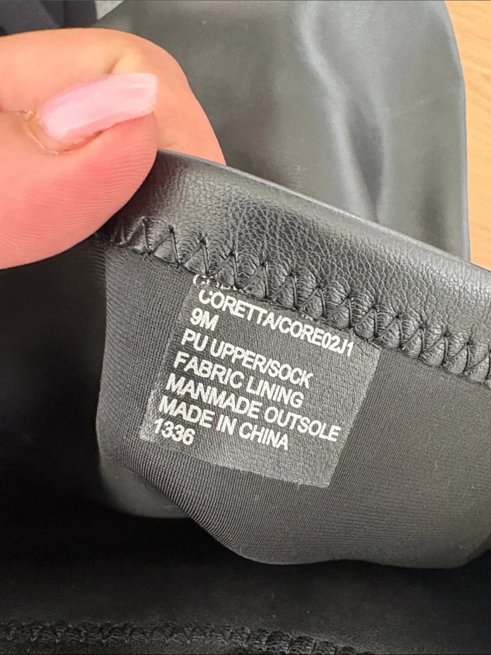 Madden Girl never worn